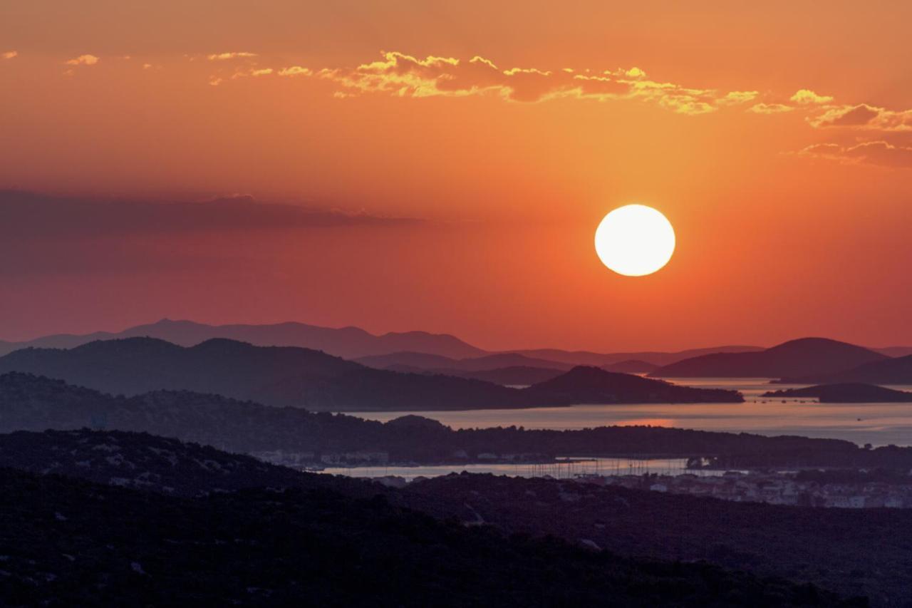 Tisno Resort ภายนอก รูปภาพ