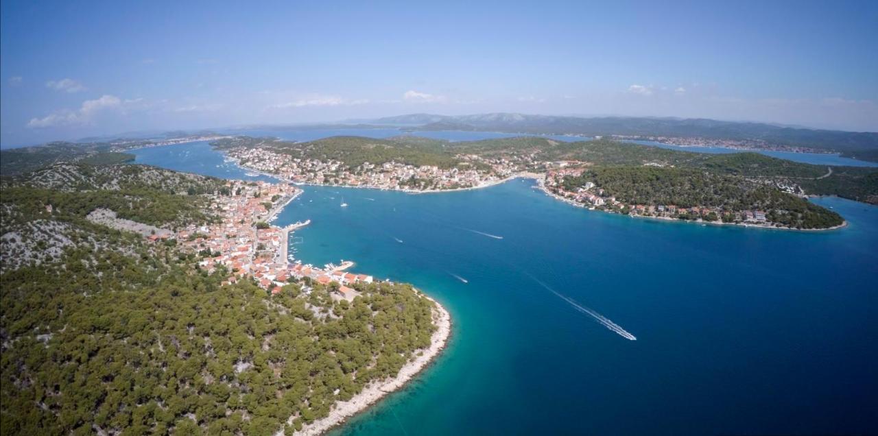 Tisno Resort ภายนอก รูปภาพ