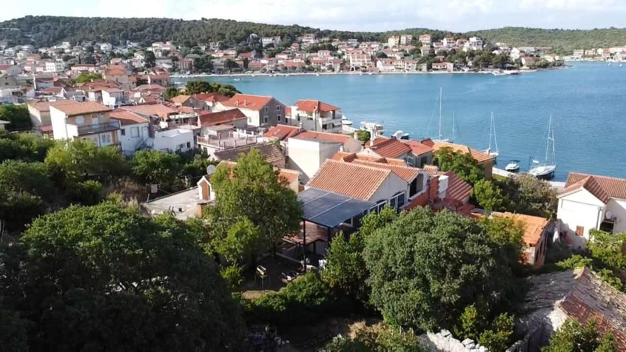 Tisno Resort ภายนอก รูปภาพ