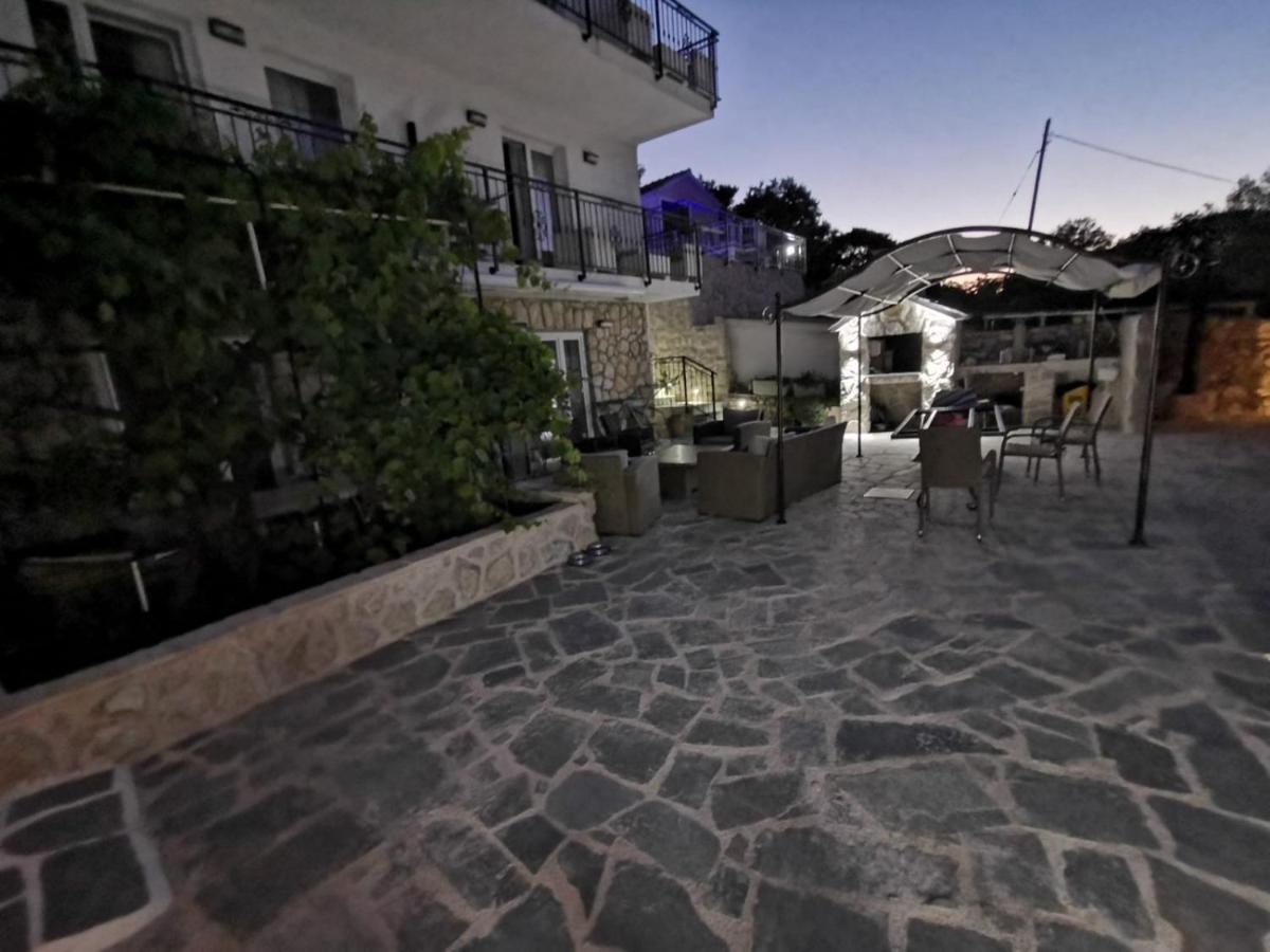 Tisno Resort ภายนอก รูปภาพ
