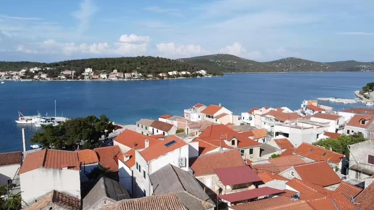 Tisno Resort ภายนอก รูปภาพ