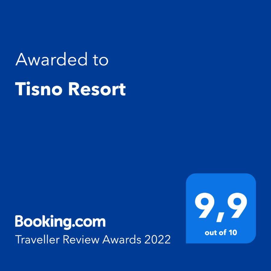 Tisno Resort ภายนอก รูปภาพ
