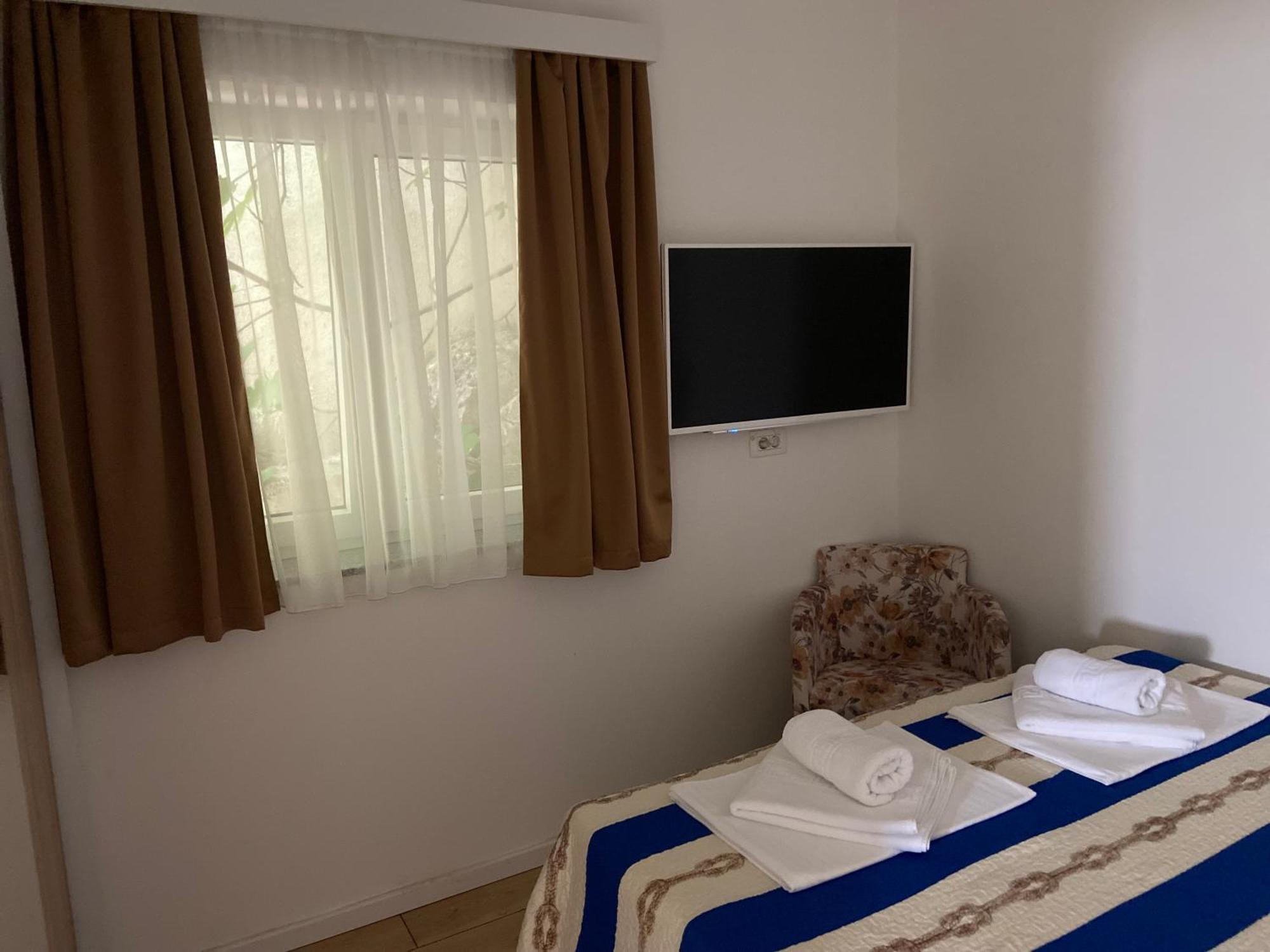 Tisno Resort ภายนอก รูปภาพ